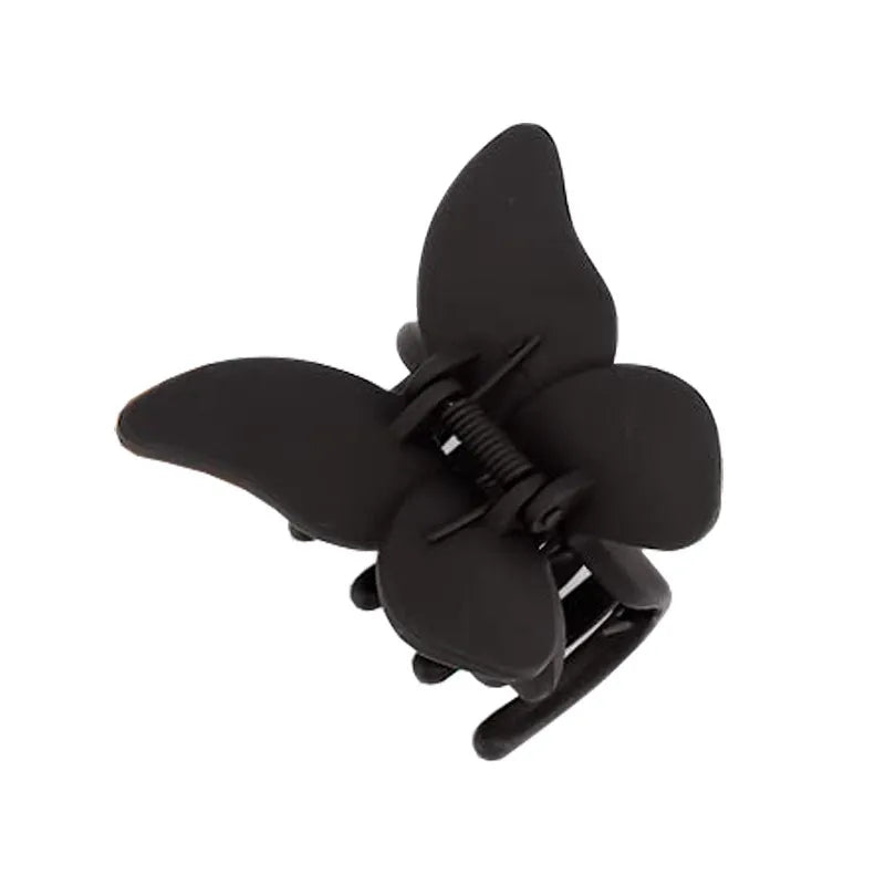 Butterfly Claw Clip / Matte Varieties - Mama & Ivy