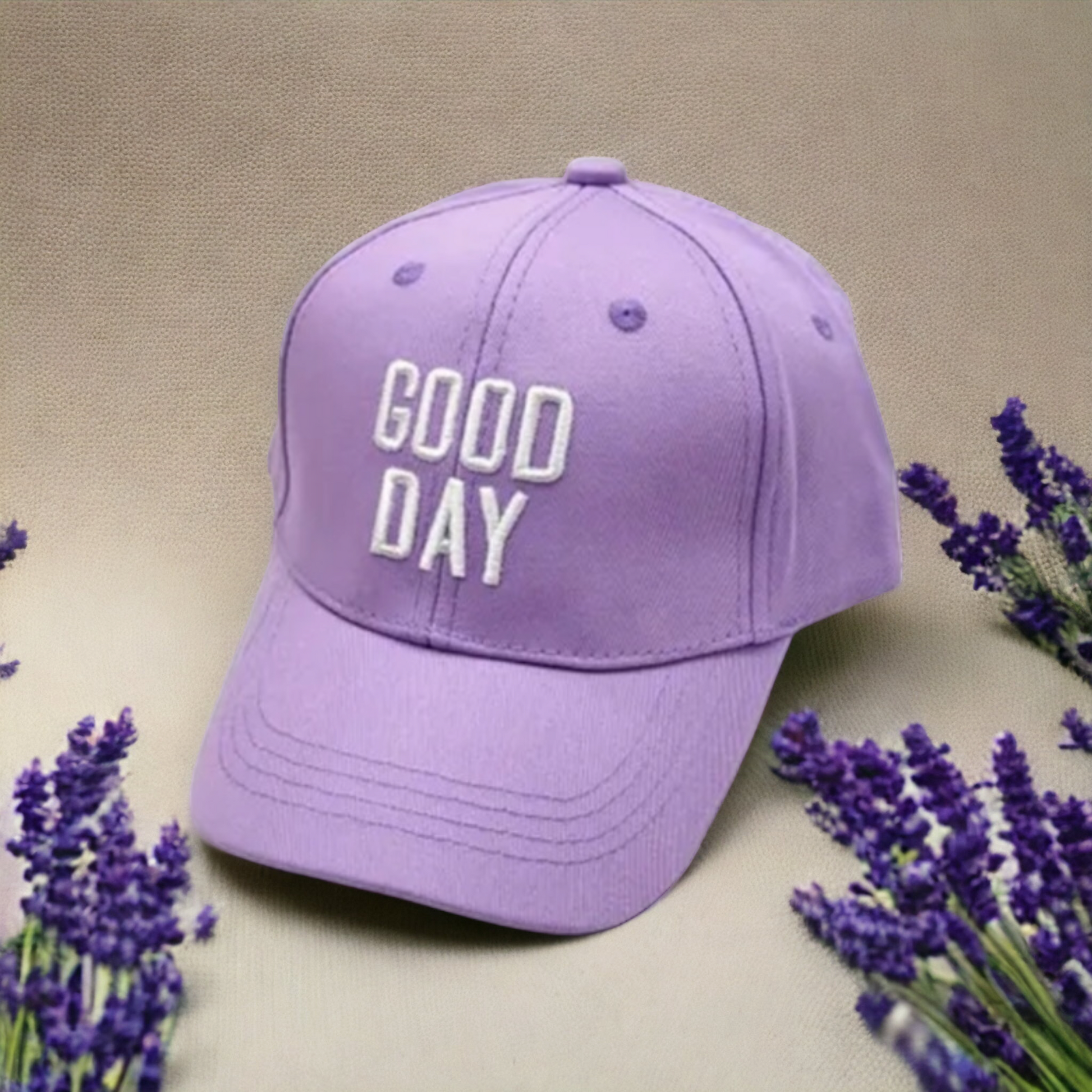 Good Day Kids Hat - Mama & Ivy