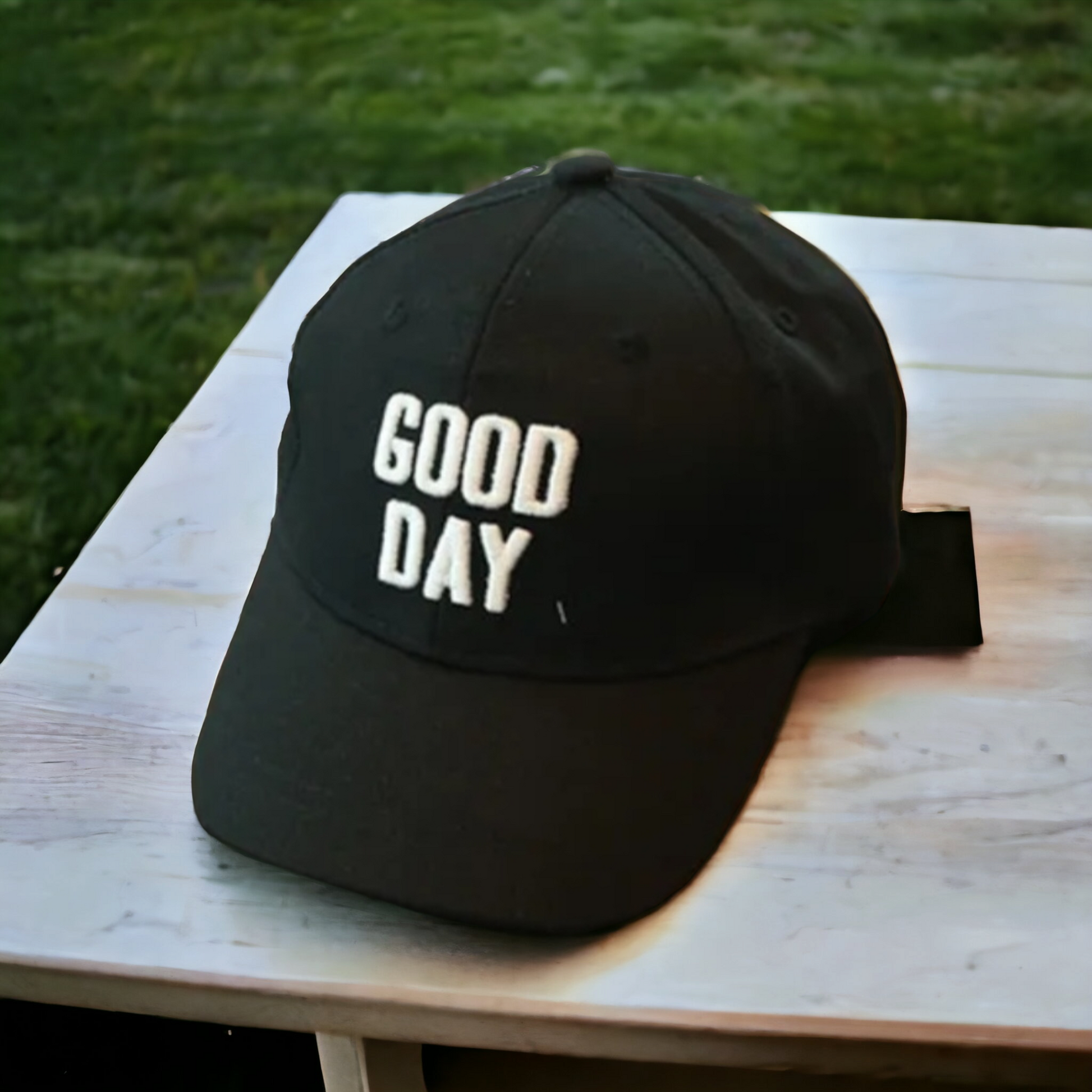 Good Day Kids Hat - Mama & Ivy