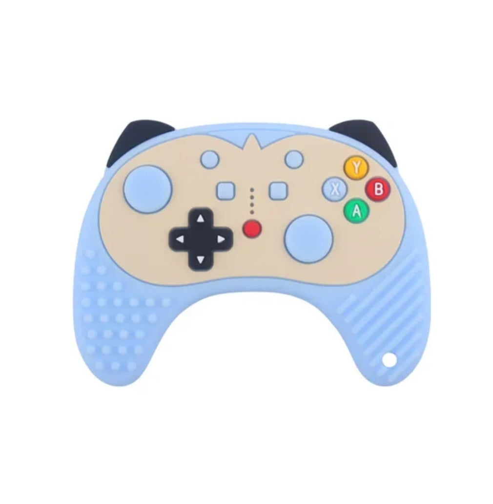 Gaming Controller / Remote Teethers - Mama & Ivy