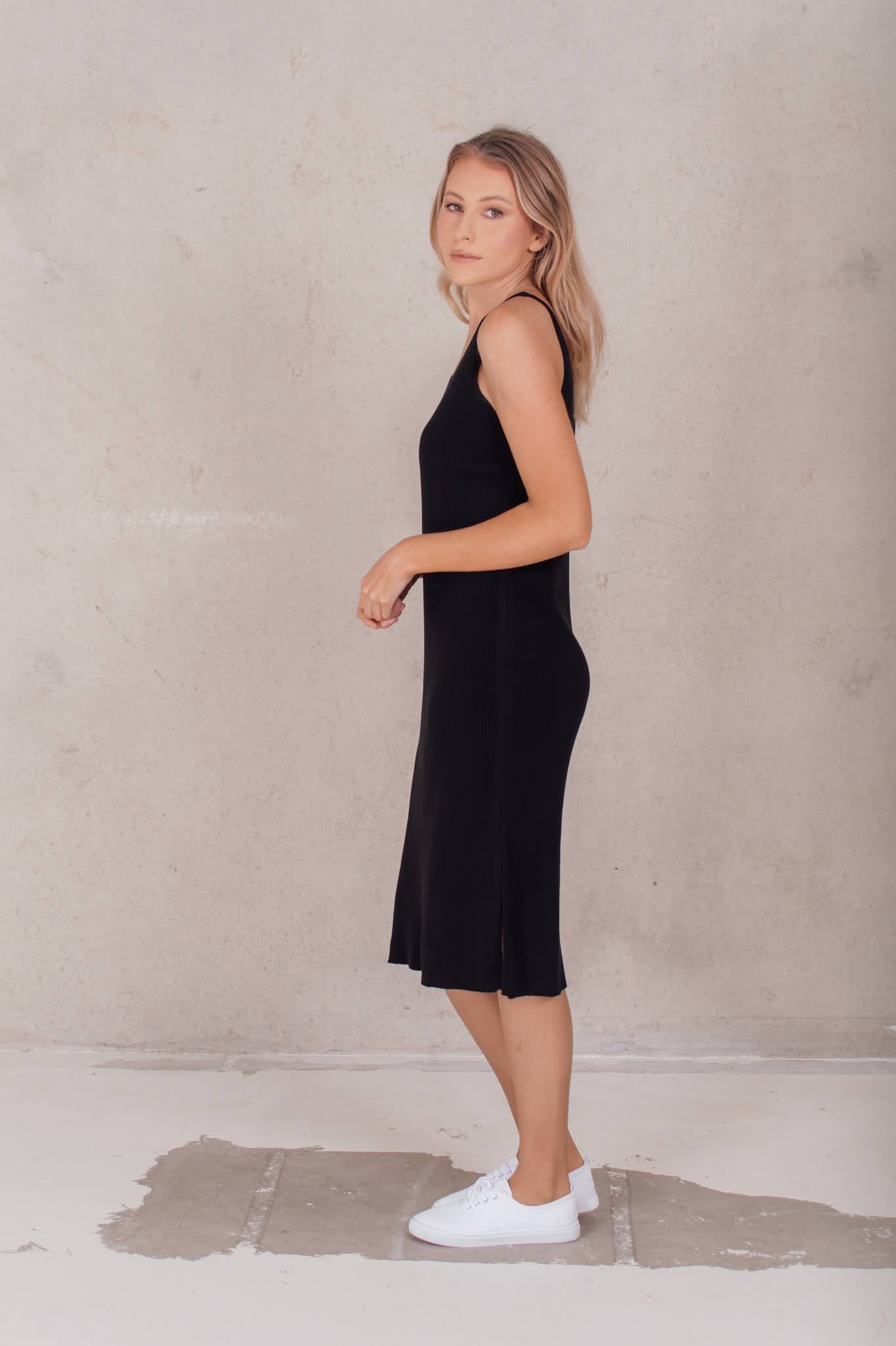 Everyday LBD - Mama & Ivy