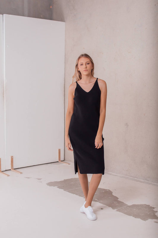 Everyday LBD - Mama & Ivy