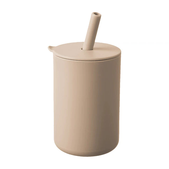 Easy Babe Straw Cup 150ml - Mama & Ivy