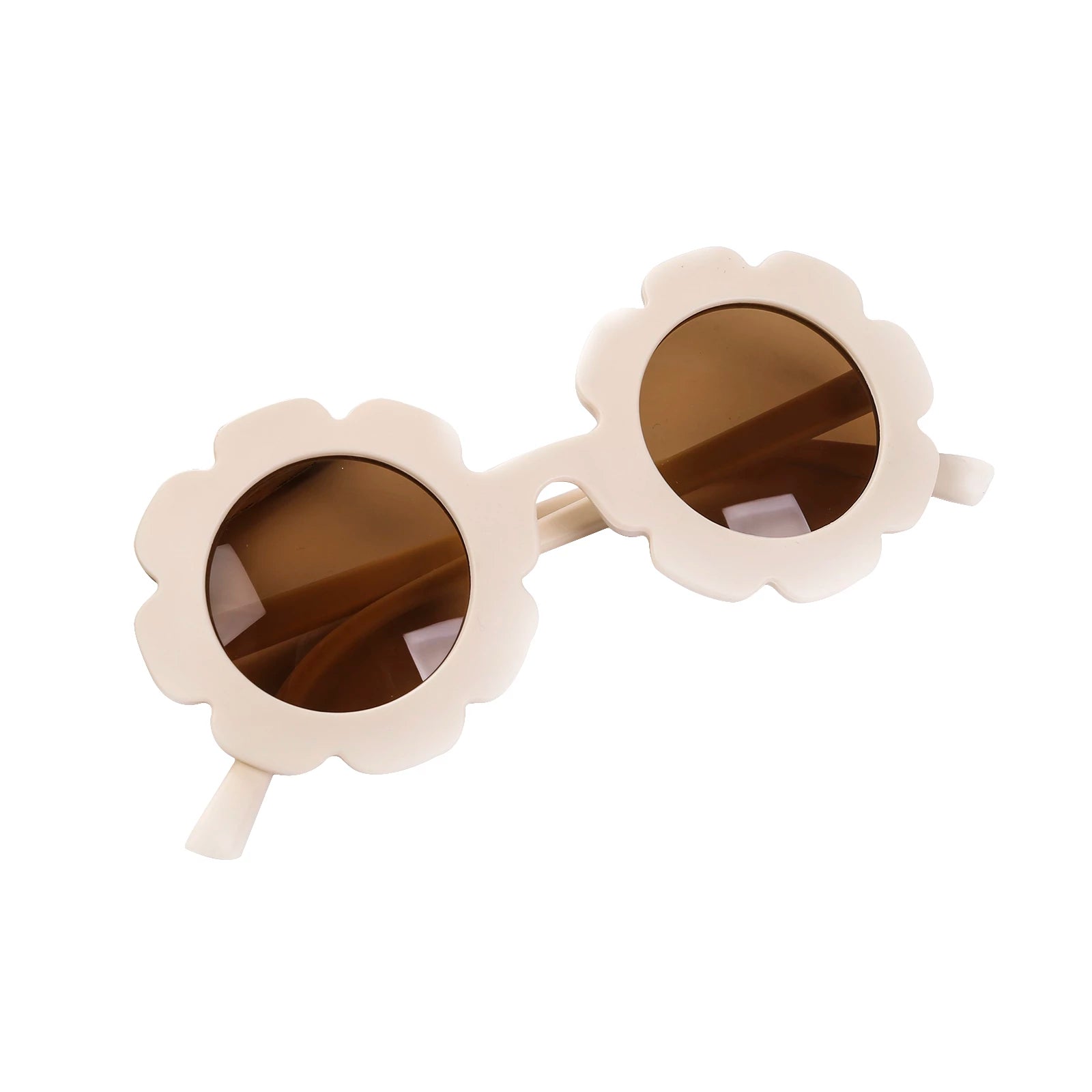 Toddler Daisy Sunglasses - Mama & Ivy