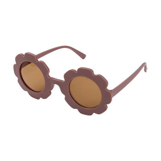 Toddler Daisy Sunglasses - Mama & Ivy