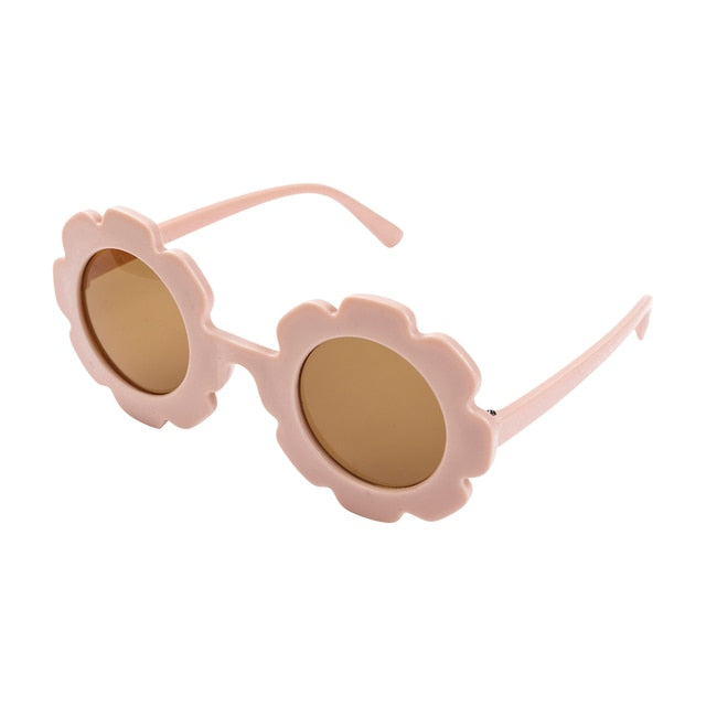 Toddler Daisy Sunglasses - Mama & Ivy