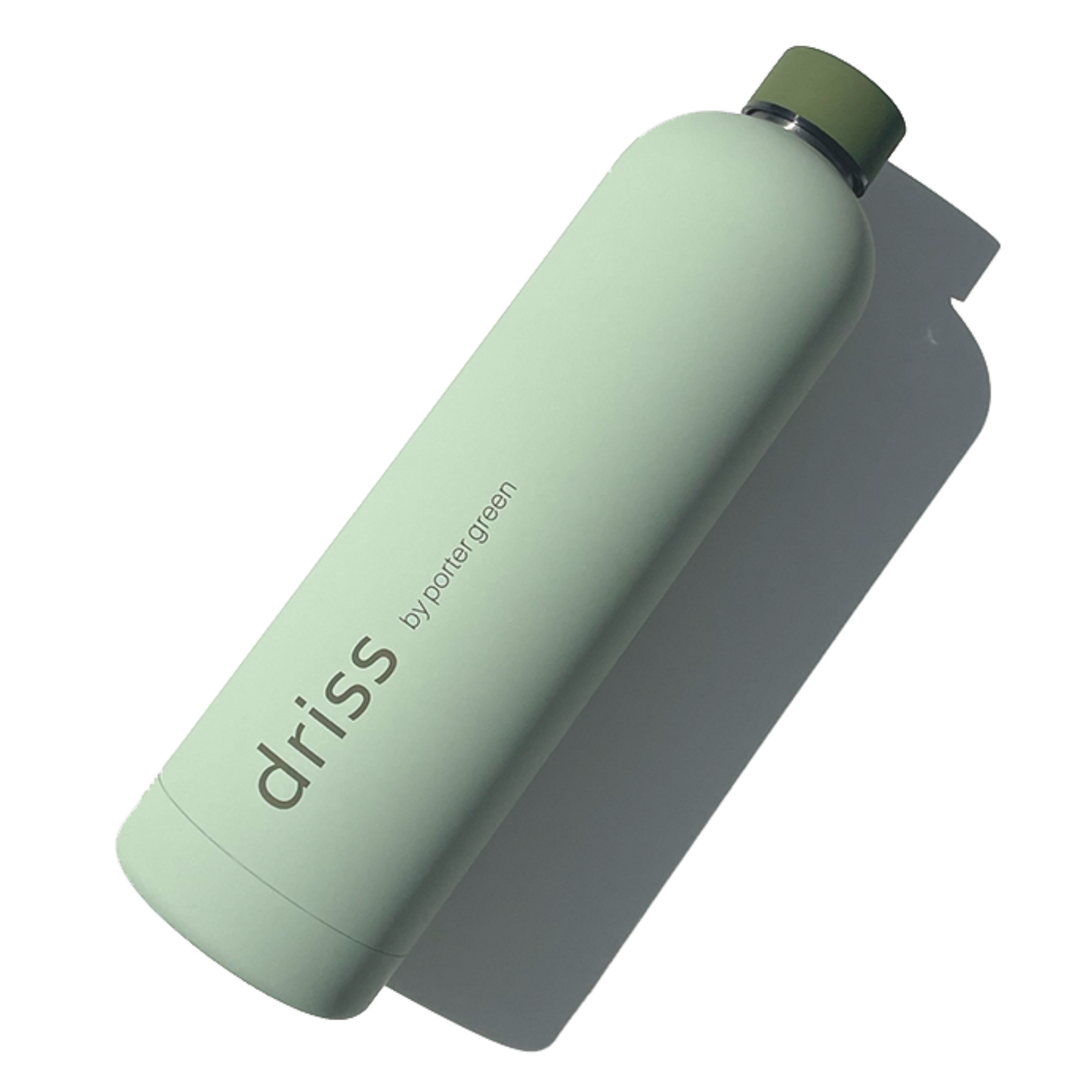 Driss Drink Bottle - Carlow - Mama & Ivy