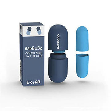 Soundproof Adult Ear Plugs - Mama & Ivy