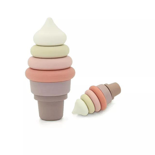 Ice cream Stacker - Mama & Ivy